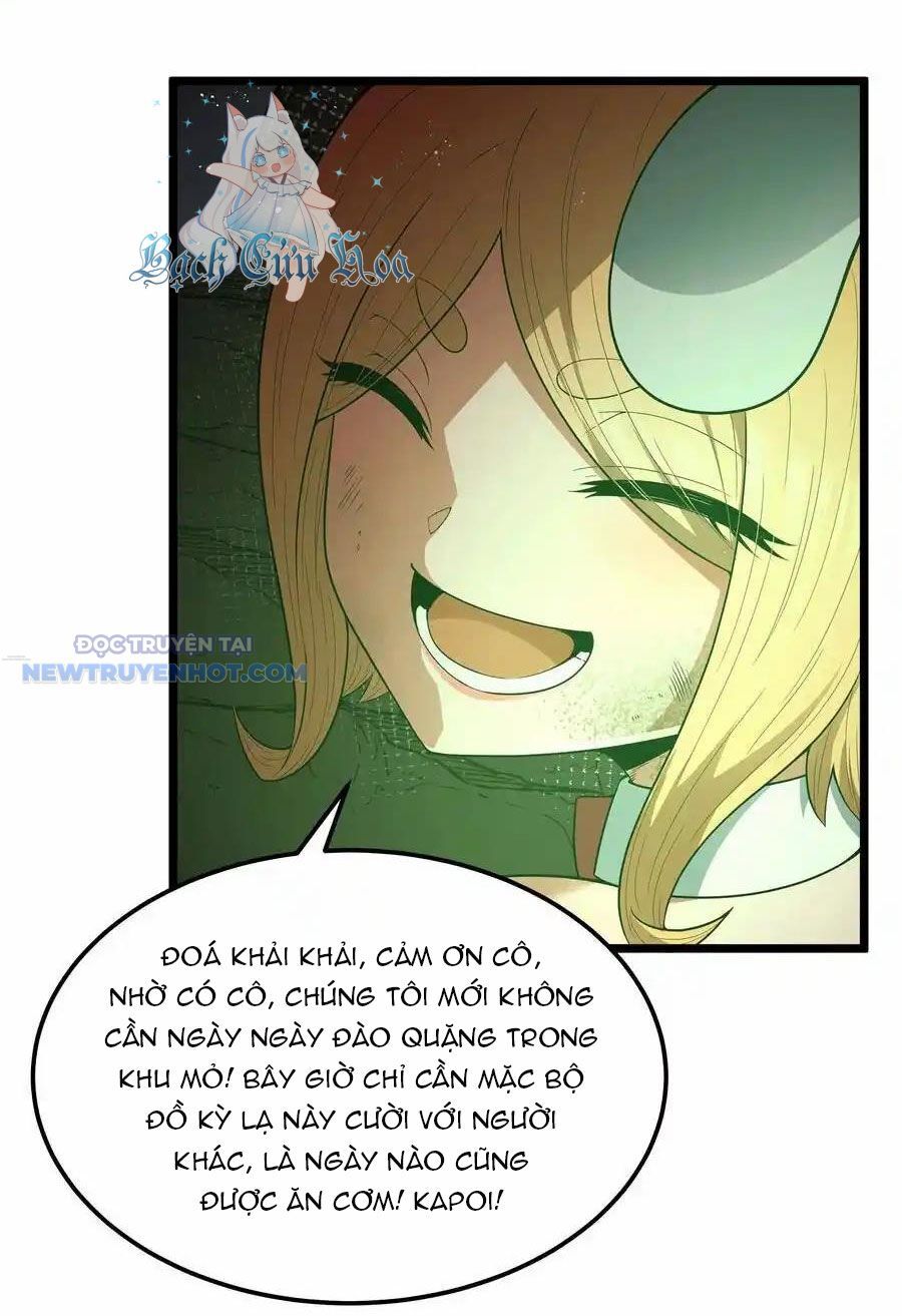 Dũng Giả Này Là Người Theo Chủ Nghĩa Tiền Tài Chí Thượng: Chapter 61