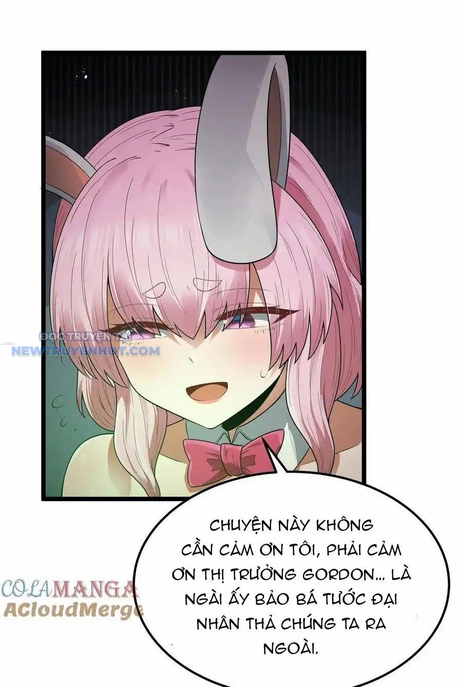 Dũng Giả Này Là Người Theo Chủ Nghĩa Tiền Tài Chí Thượng: Chapter 61