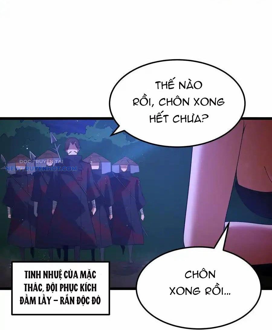 Dũng Giả Này Là Người Theo Chủ Nghĩa Tiền Tài Chí Thượng: Chapter 61