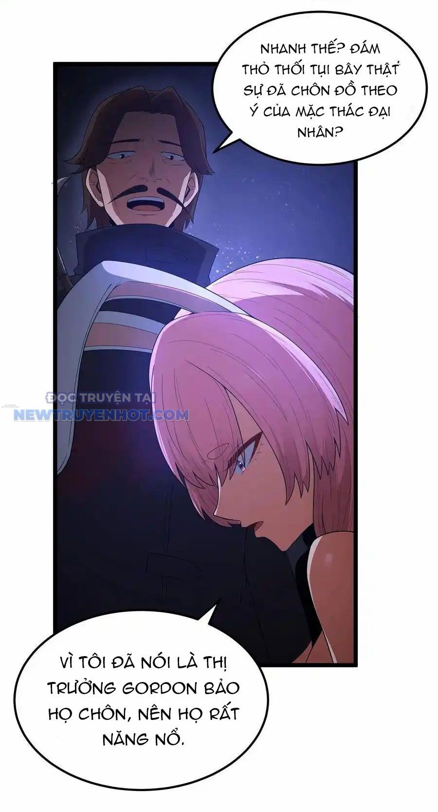 Dũng Giả Này Là Người Theo Chủ Nghĩa Tiền Tài Chí Thượng: Chapter 61