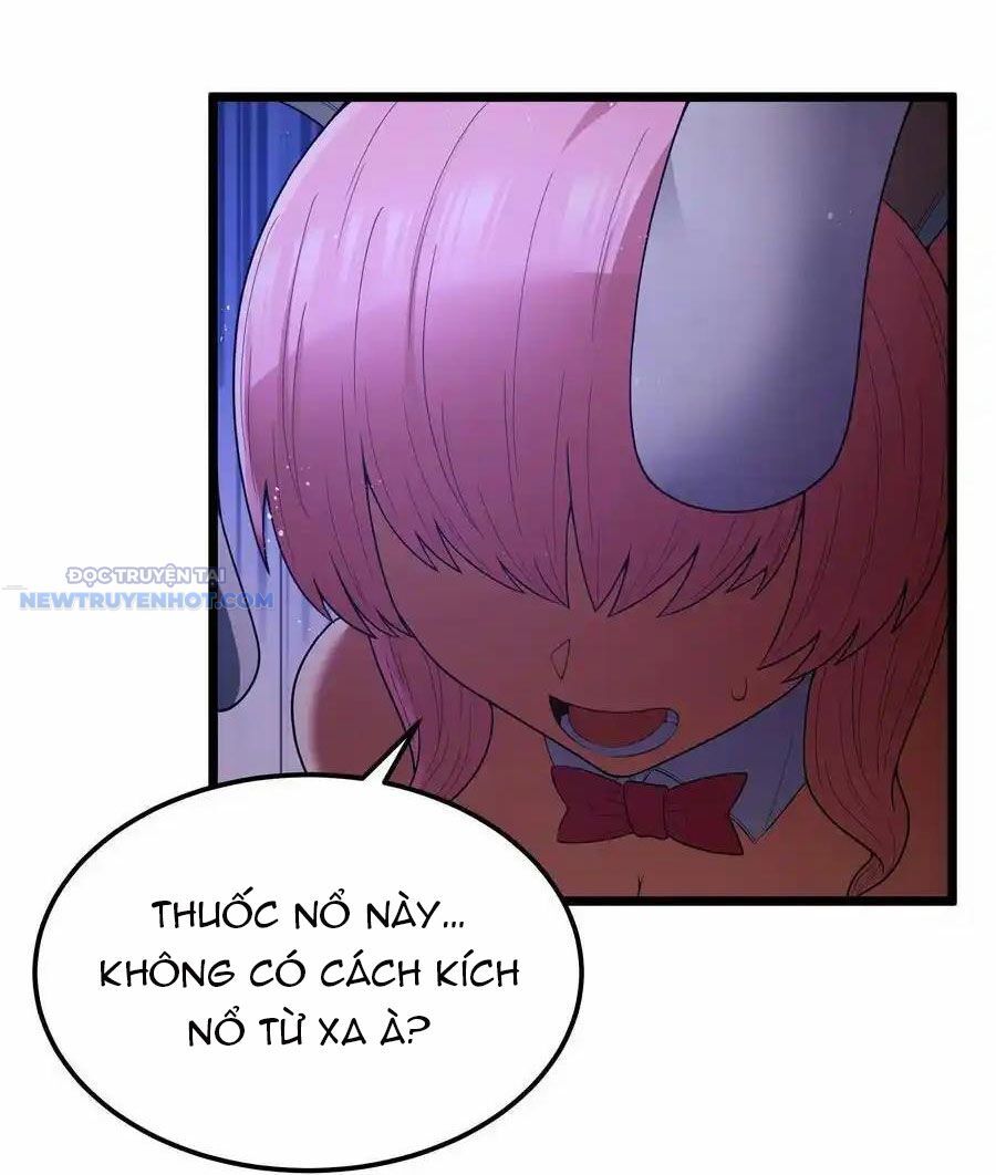 Dũng Giả Này Là Người Theo Chủ Nghĩa Tiền Tài Chí Thượng: Chapter 61