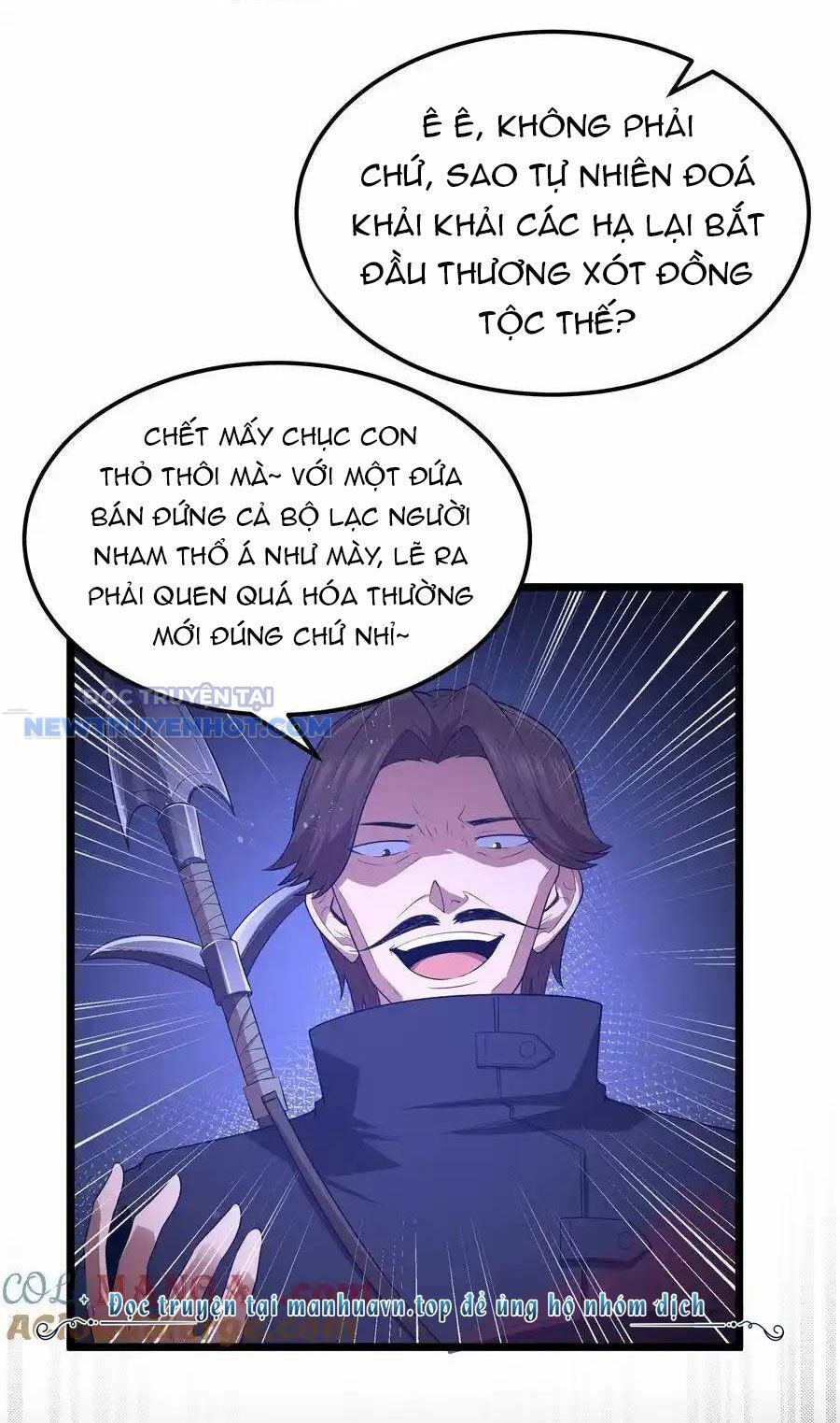 Dũng Giả Này Là Người Theo Chủ Nghĩa Tiền Tài Chí Thượng: Chapter 61