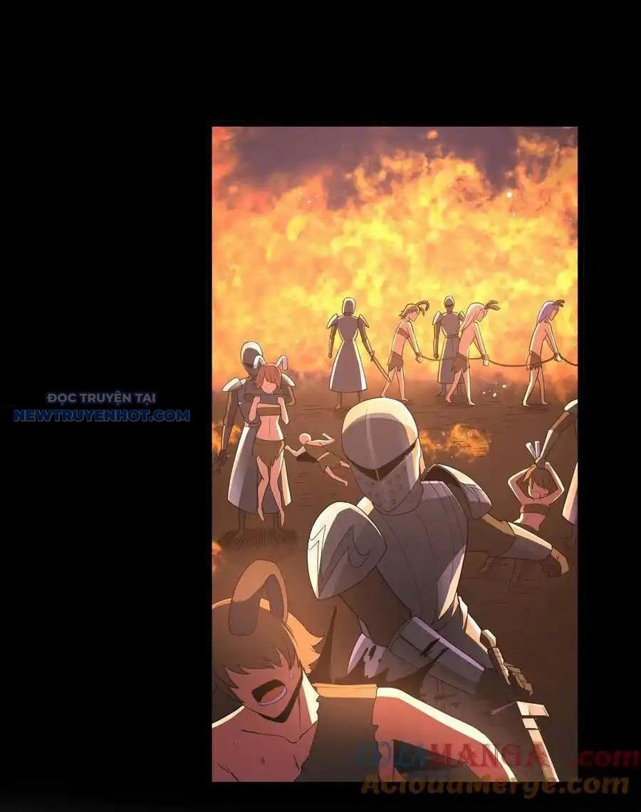 Dũng Giả Này Là Người Theo Chủ Nghĩa Tiền Tài Chí Thượng: Chapter 61