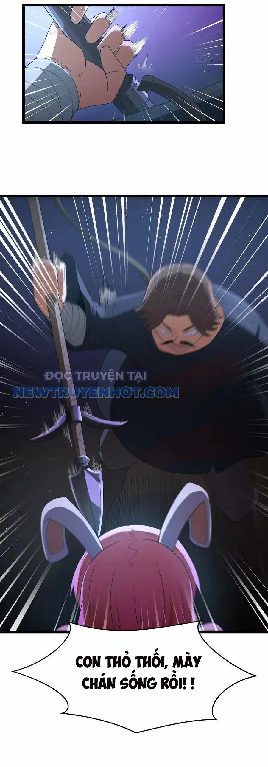 Dũng Giả Này Là Người Theo Chủ Nghĩa Tiền Tài Chí Thượng: Chapter 61