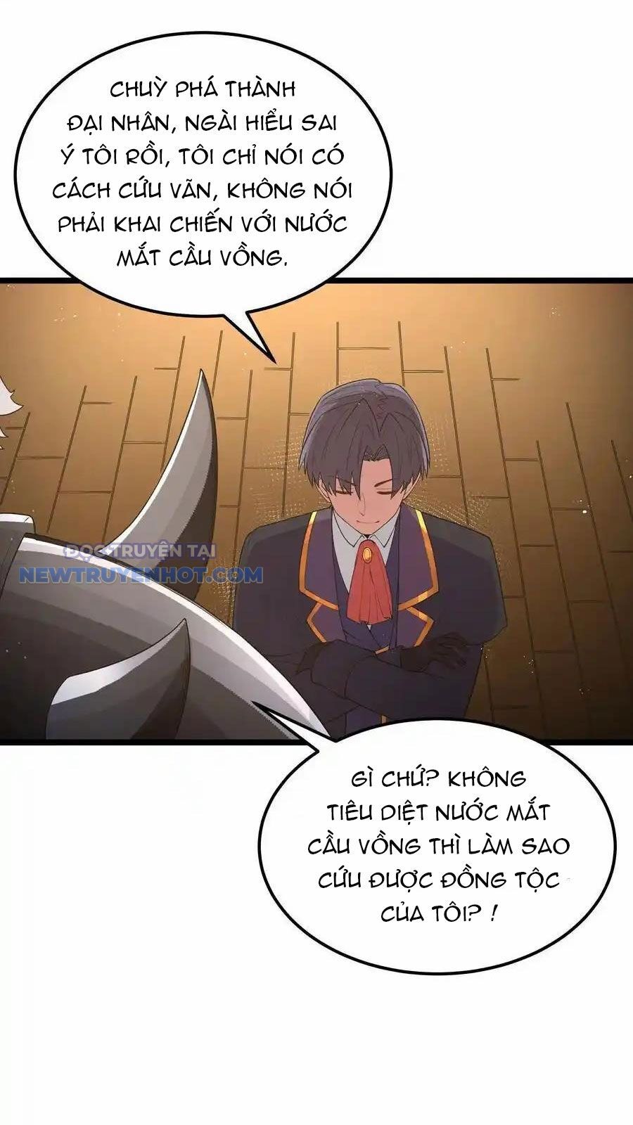 Dũng Giả Này Là Người Theo Chủ Nghĩa Tiền Tài Chí Thượng: Chapter 61