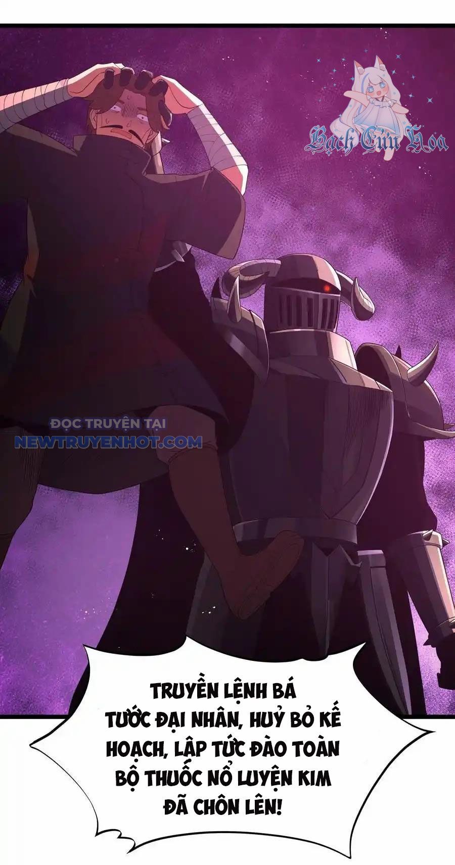 Dũng Giả Này Là Người Theo Chủ Nghĩa Tiền Tài Chí Thượng: Chapter 61