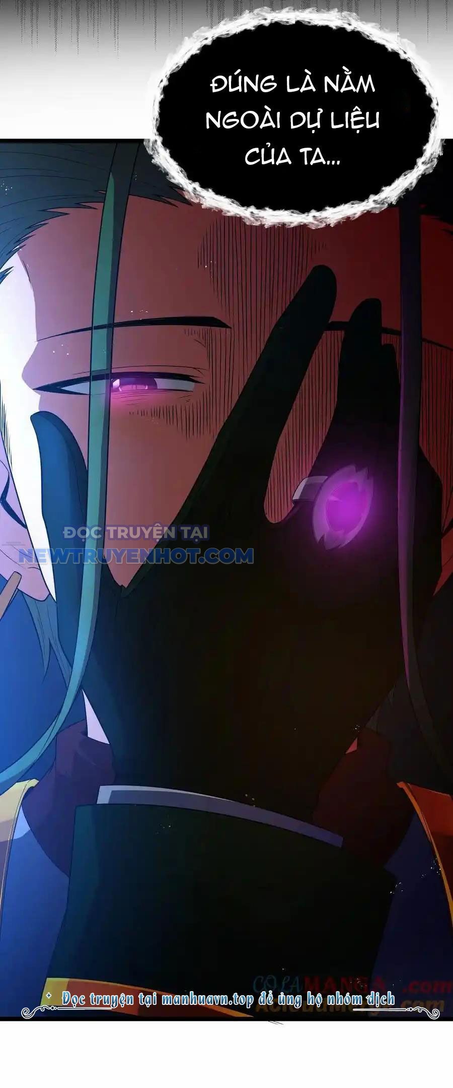 Dũng Giả Này Là Người Theo Chủ Nghĩa Tiền Tài Chí Thượng: Chapter 61