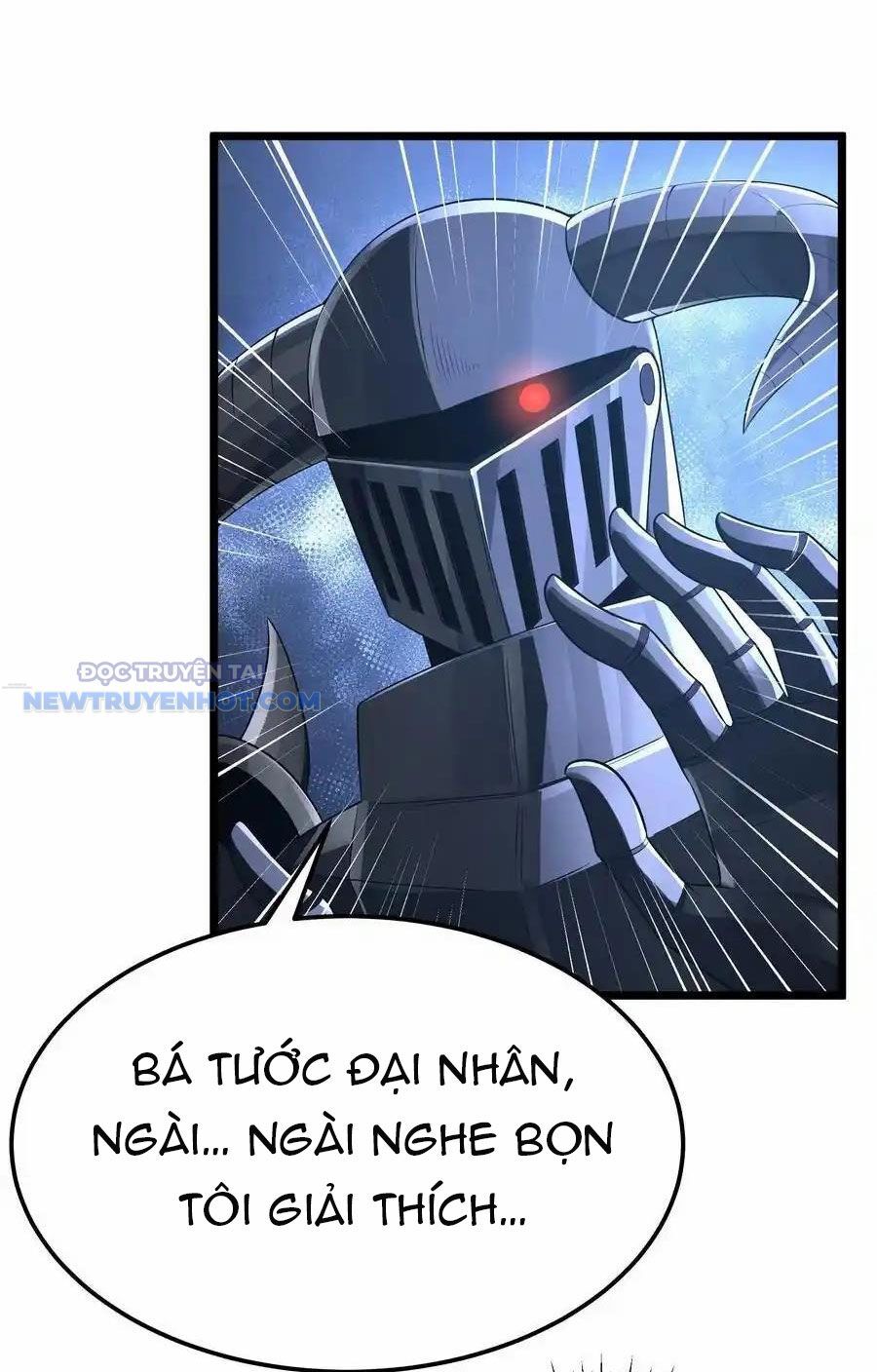 Dũng Giả Này Là Người Theo Chủ Nghĩa Tiền Tài Chí Thượng: Chapter 61