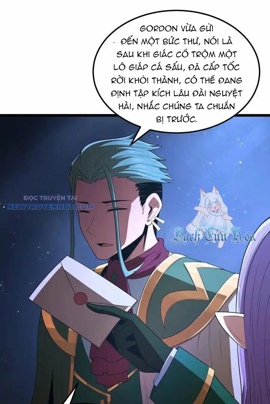 Dũng Giả Này Là Người Theo Chủ Nghĩa Tiền Tài Chí Thượng: Chapter 61