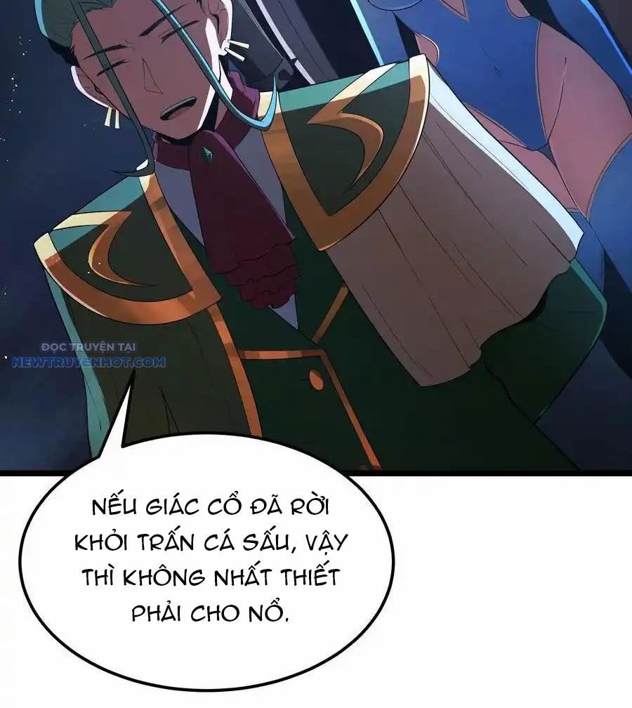 Dũng Giả Này Là Người Theo Chủ Nghĩa Tiền Tài Chí Thượng: Chapter 61