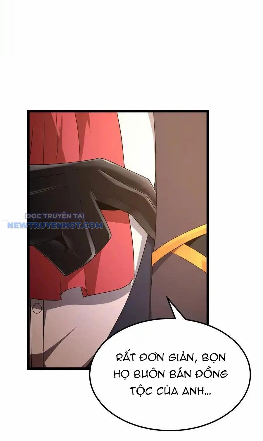Dũng Giả Này Là Người Theo Chủ Nghĩa Tiền Tài Chí Thượng: Chapter 61