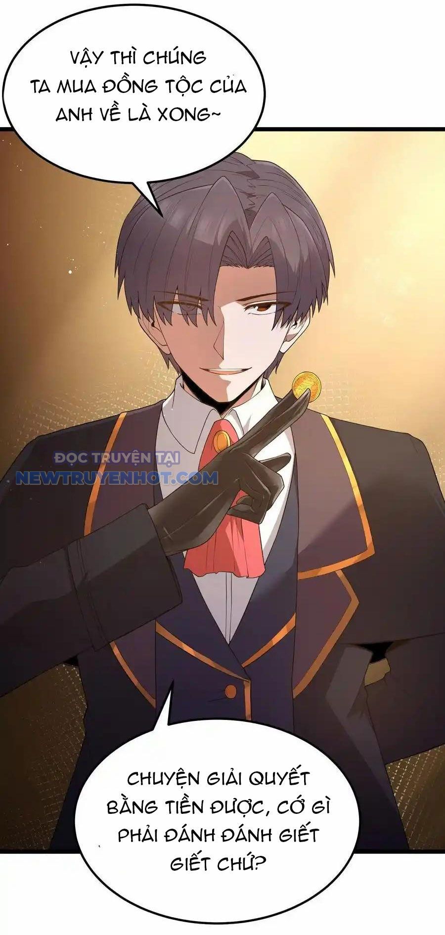 Dũng Giả Này Là Người Theo Chủ Nghĩa Tiền Tài Chí Thượng: Chapter 61