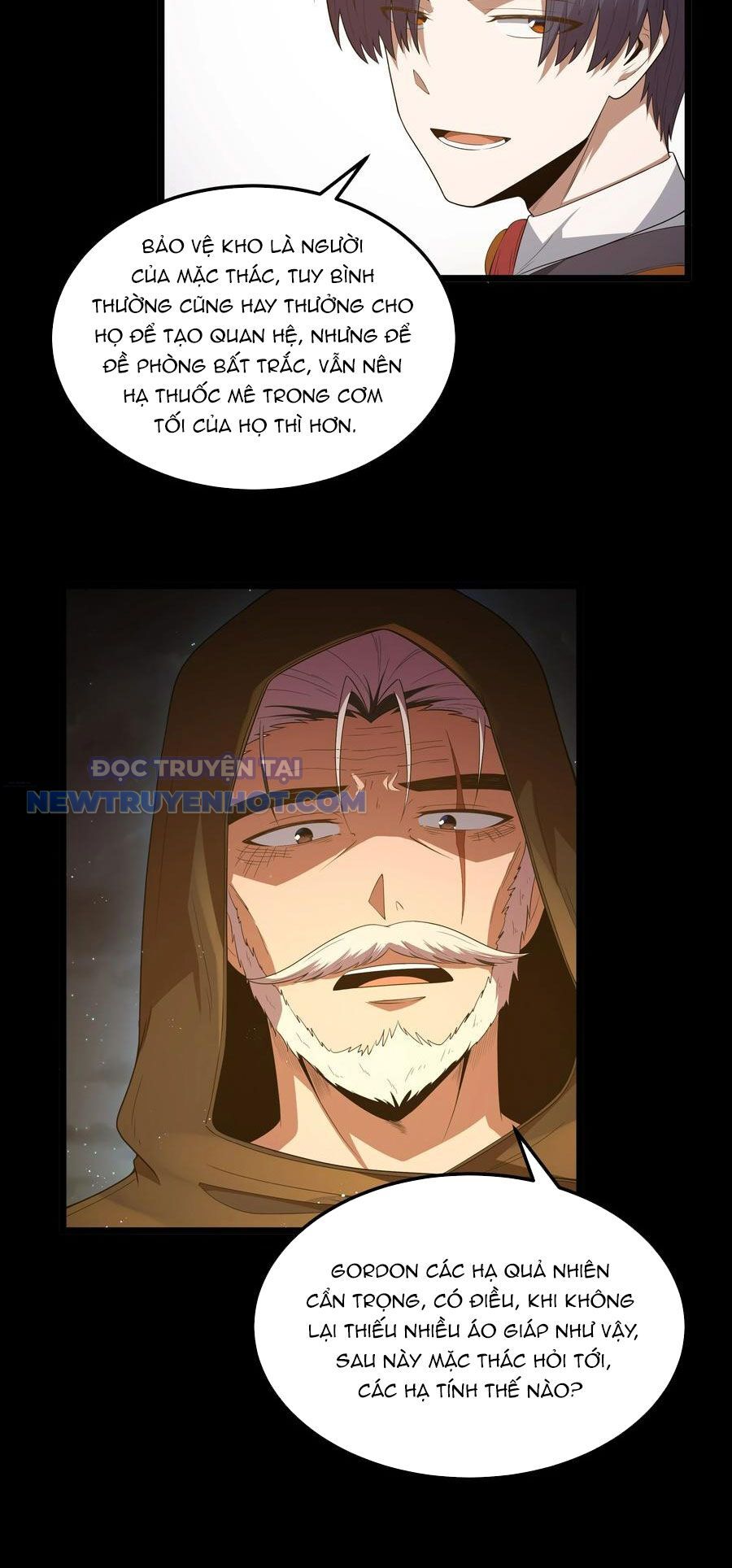 Dũng Giả Này Là Người Theo Chủ Nghĩa Tiền Tài Chí Thượng: Chapter 62