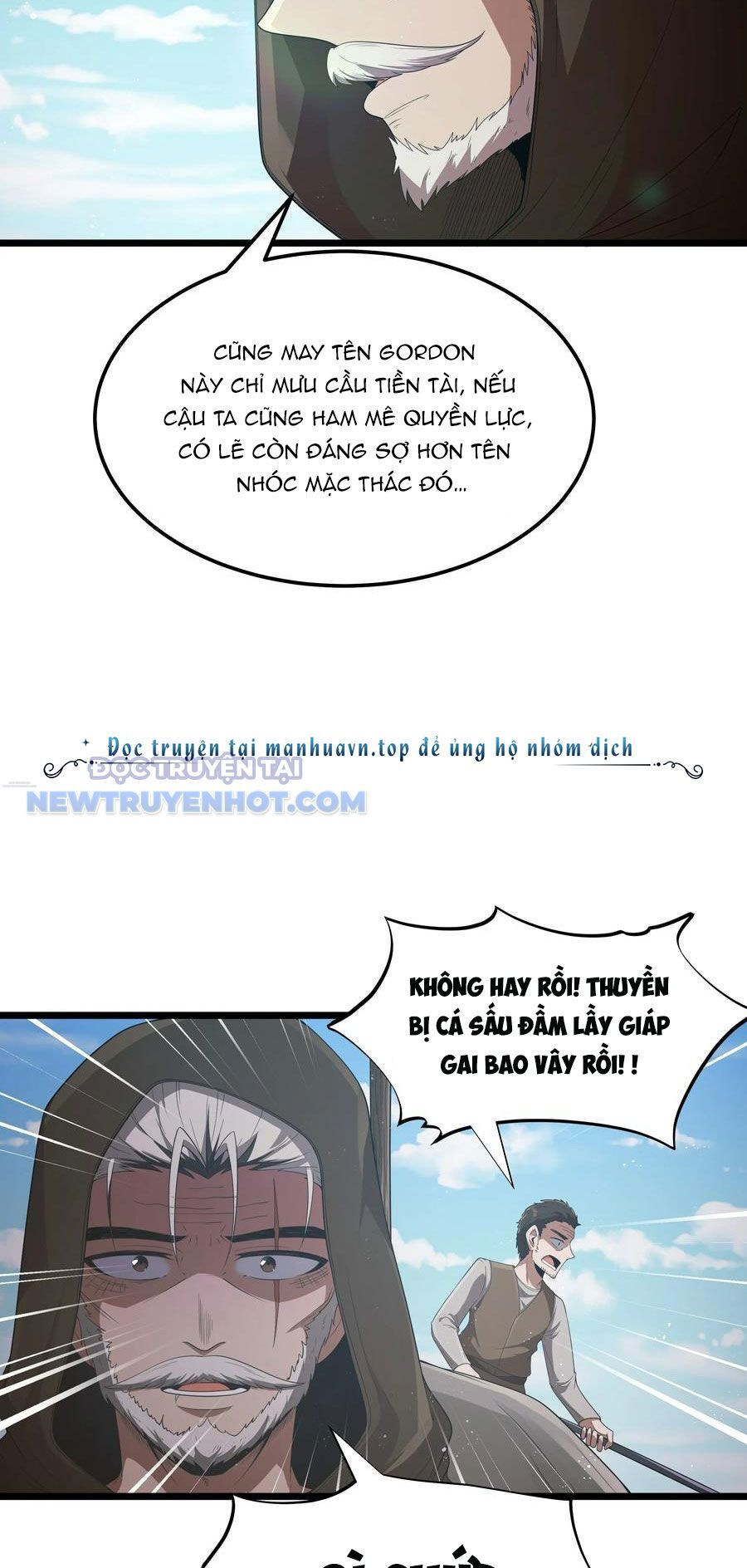 Dũng Giả Này Là Người Theo Chủ Nghĩa Tiền Tài Chí Thượng: Chapter 62