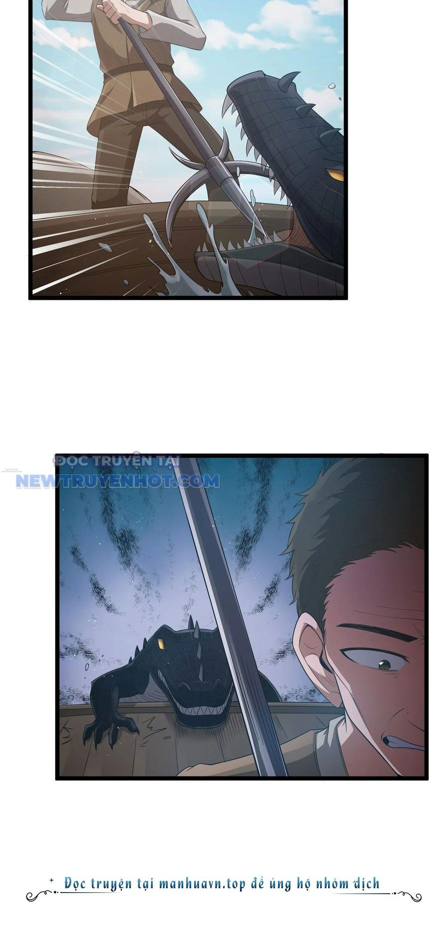 Dũng Giả Này Là Người Theo Chủ Nghĩa Tiền Tài Chí Thượng: Chapter 62