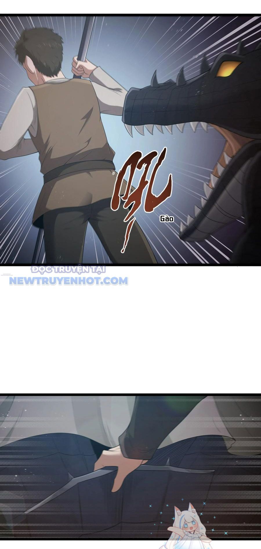 Dũng Giả Này Là Người Theo Chủ Nghĩa Tiền Tài Chí Thượng: Chapter 62