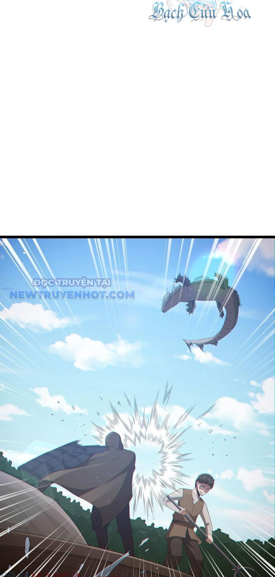 Dũng Giả Này Là Người Theo Chủ Nghĩa Tiền Tài Chí Thượng: Chapter 62