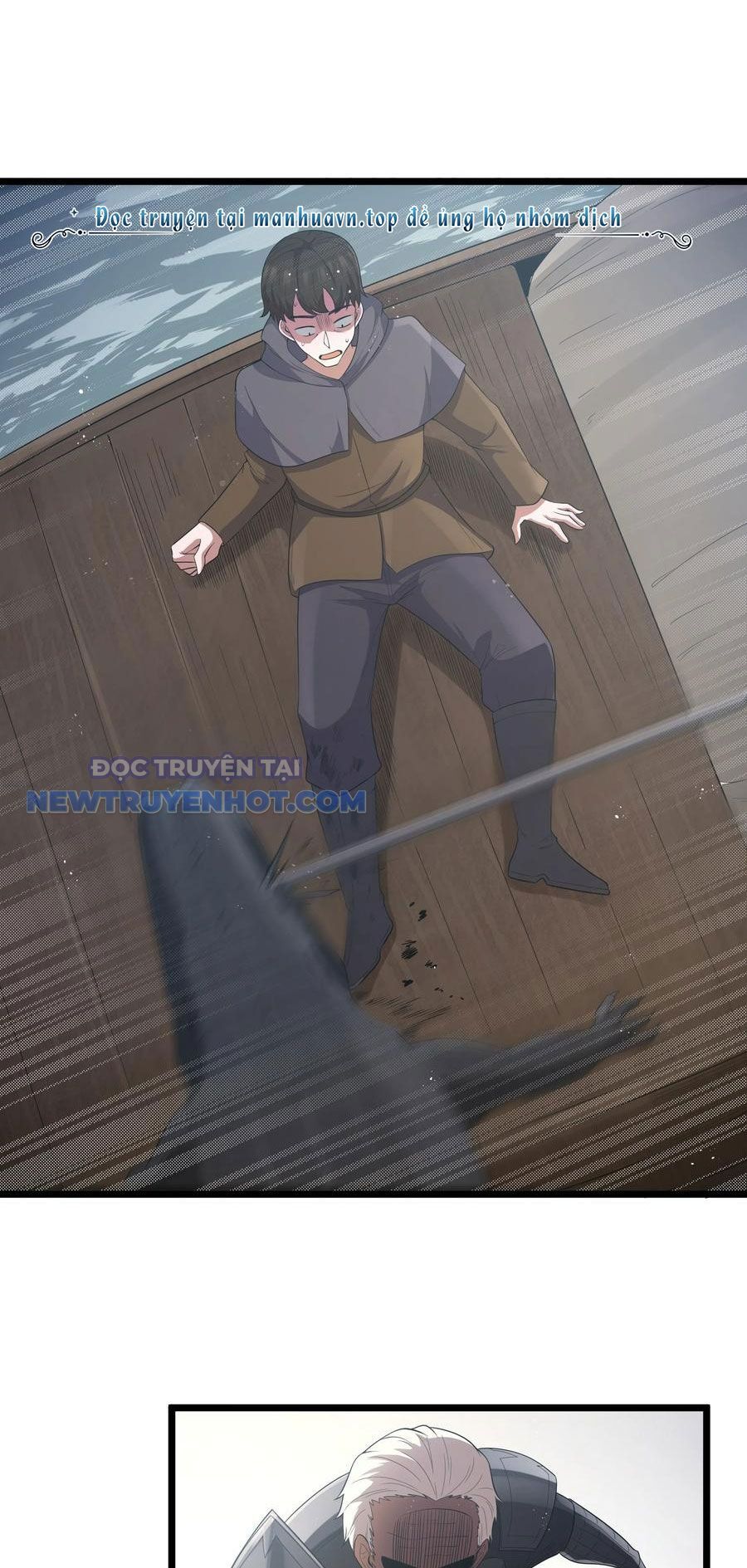 Dũng Giả Này Là Người Theo Chủ Nghĩa Tiền Tài Chí Thượng: Chapter 62