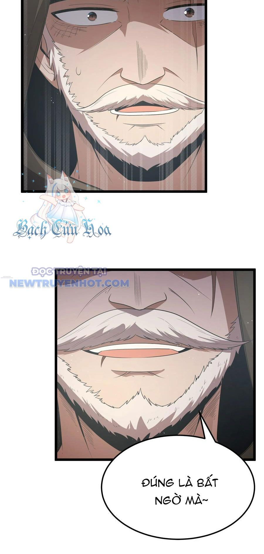 Dũng Giả Này Là Người Theo Chủ Nghĩa Tiền Tài Chí Thượng: Chapter 62