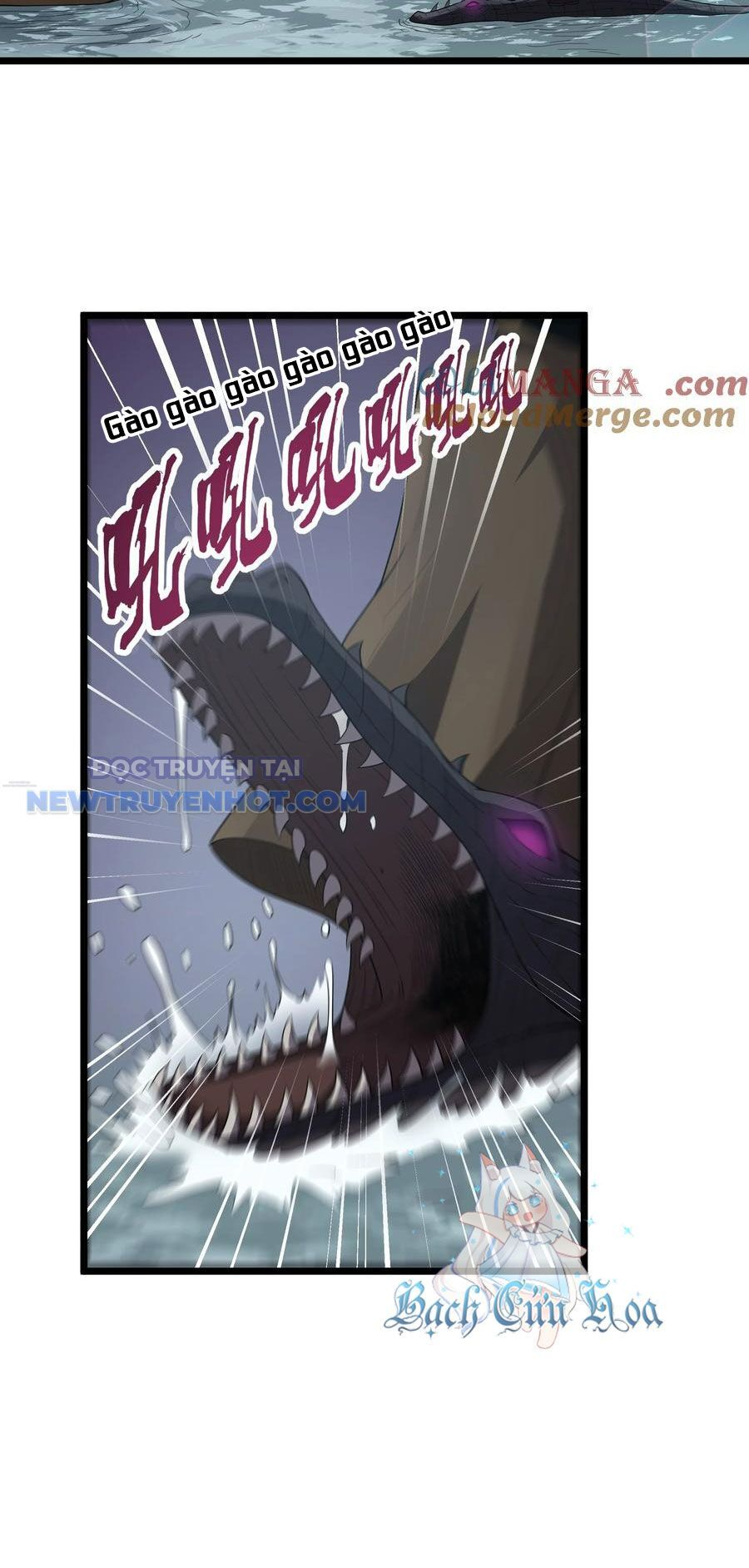 Dũng Giả Này Là Người Theo Chủ Nghĩa Tiền Tài Chí Thượng: Chapter 62