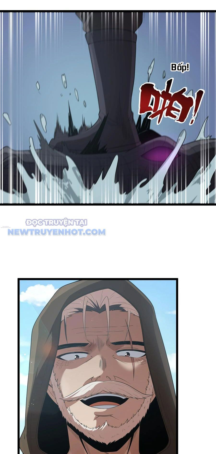 Dũng Giả Này Là Người Theo Chủ Nghĩa Tiền Tài Chí Thượng: Chapter 62