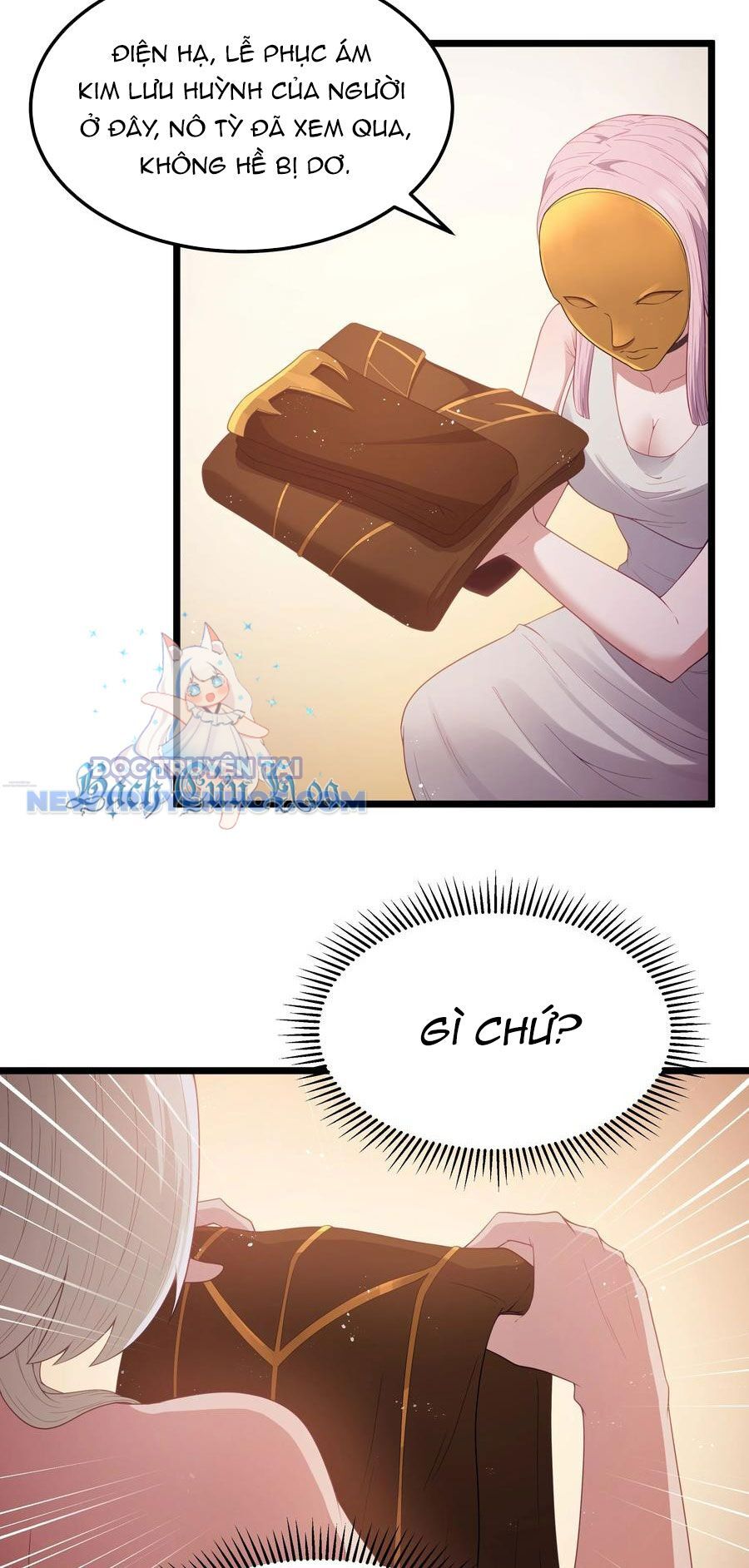 Dũng Giả Này Là Người Theo Chủ Nghĩa Tiền Tài Chí Thượng: Chapter 62