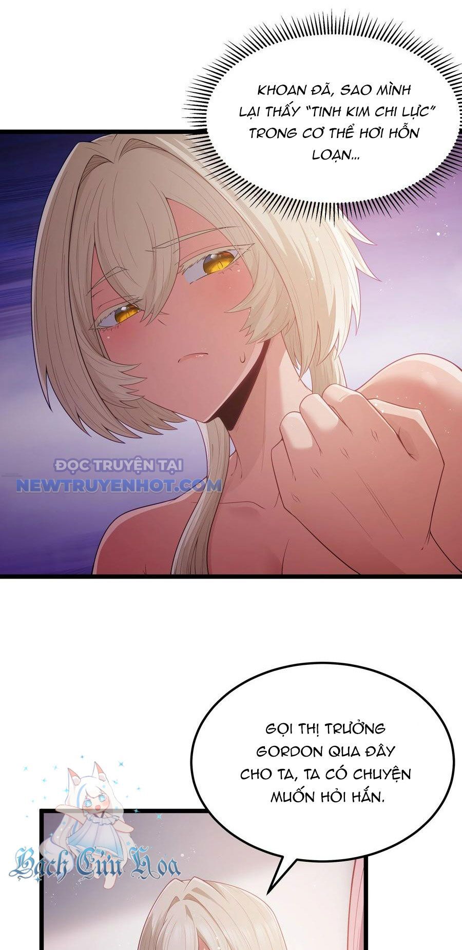 Dũng Giả Này Là Người Theo Chủ Nghĩa Tiền Tài Chí Thượng: Chapter 62