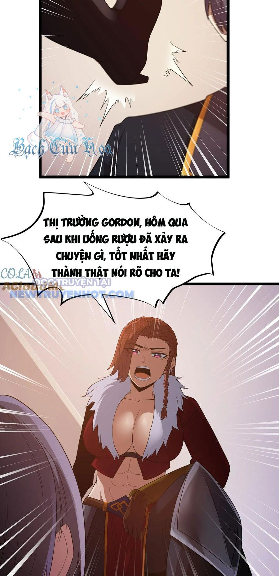 Dũng Giả Này Là Người Theo Chủ Nghĩa Tiền Tài Chí Thượng: Chapter 62