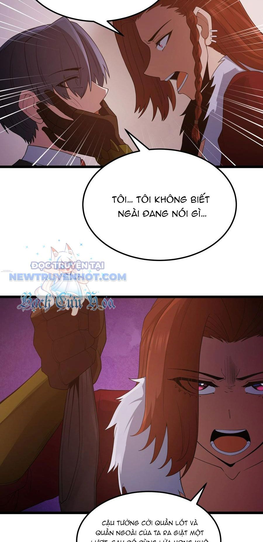 Dũng Giả Này Là Người Theo Chủ Nghĩa Tiền Tài Chí Thượng: Chapter 62