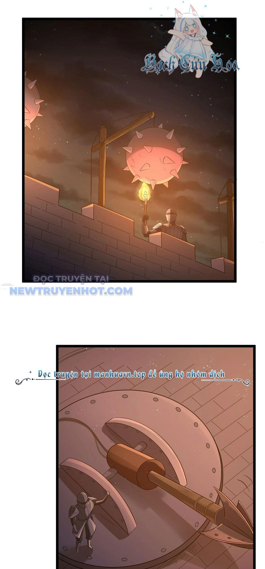 Dũng Giả Này Là Người Theo Chủ Nghĩa Tiền Tài Chí Thượng: Chapter 62