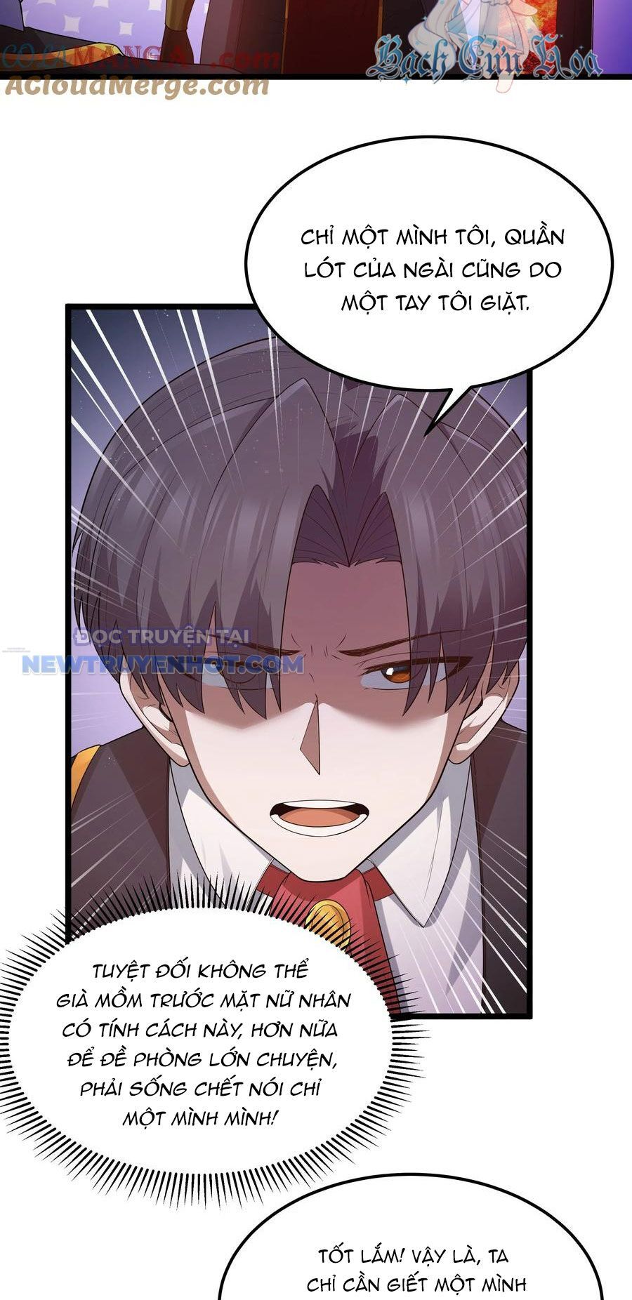 Dũng Giả Này Là Người Theo Chủ Nghĩa Tiền Tài Chí Thượng: Chapter 62