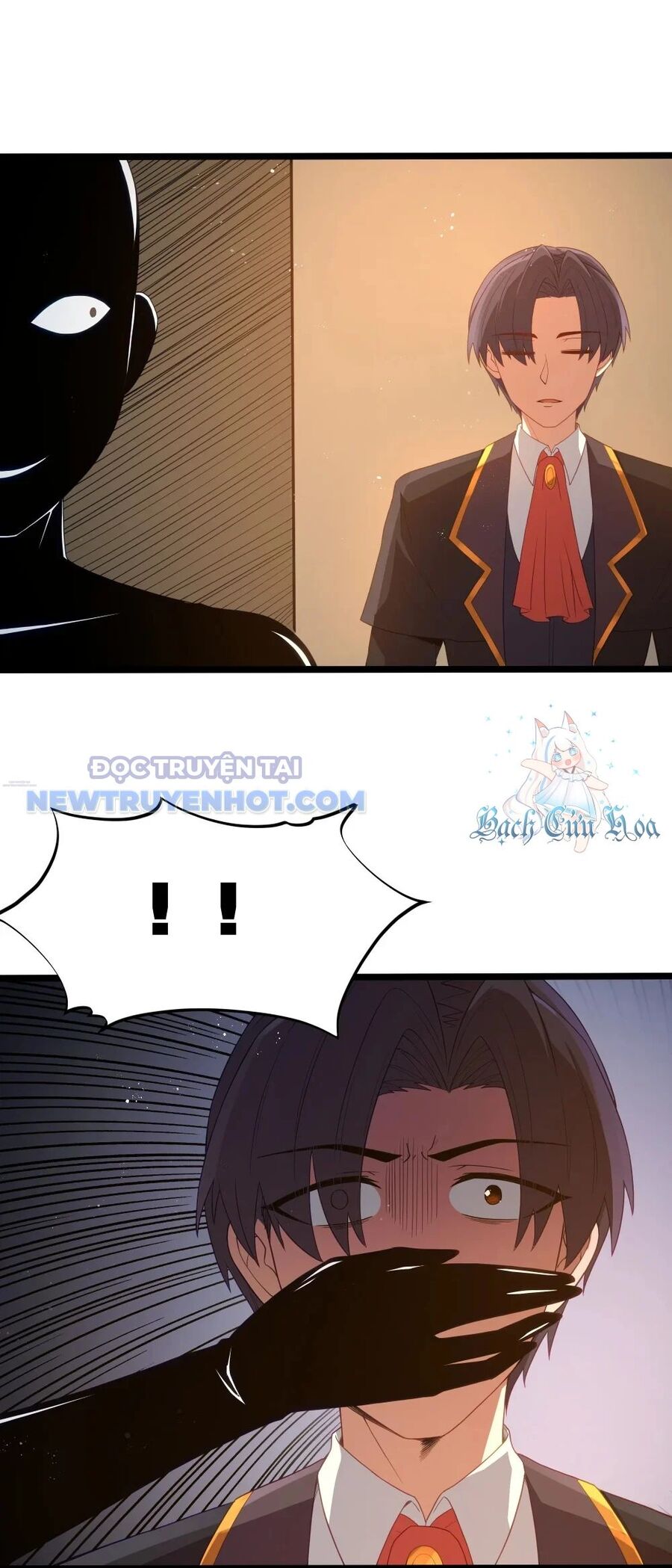 Dũng Giả Này Là Người Theo Chủ Nghĩa Tiền Tài Chí Thượng: Chapter 63