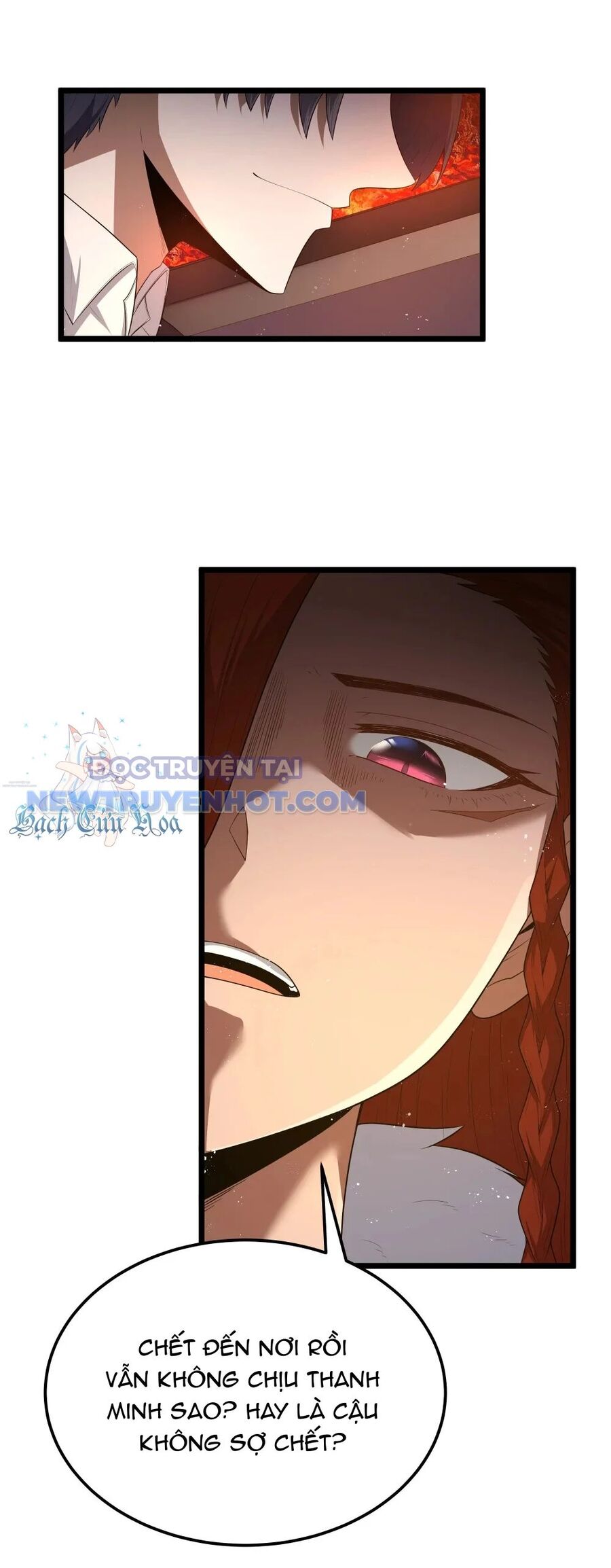 Dũng Giả Này Là Người Theo Chủ Nghĩa Tiền Tài Chí Thượng: Chapter 63