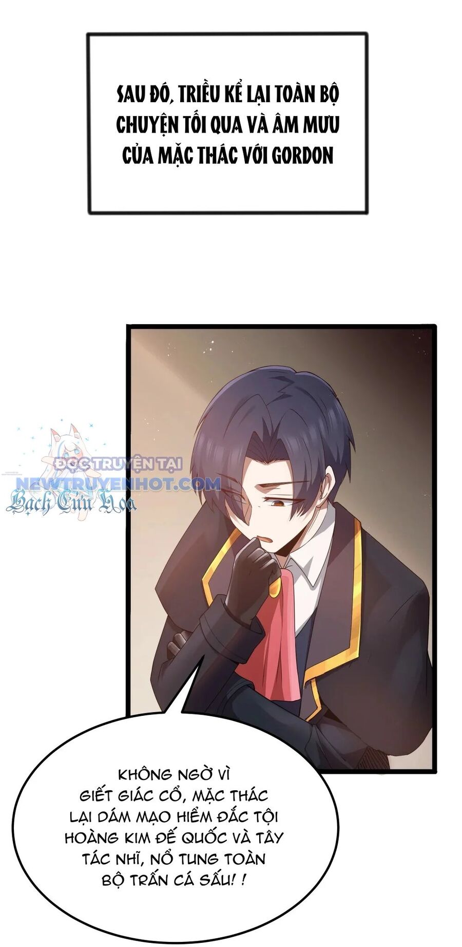 Dũng Giả Này Là Người Theo Chủ Nghĩa Tiền Tài Chí Thượng: Chapter 63