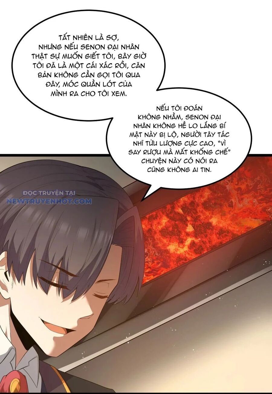 Dũng Giả Này Là Người Theo Chủ Nghĩa Tiền Tài Chí Thượng: Chapter 63