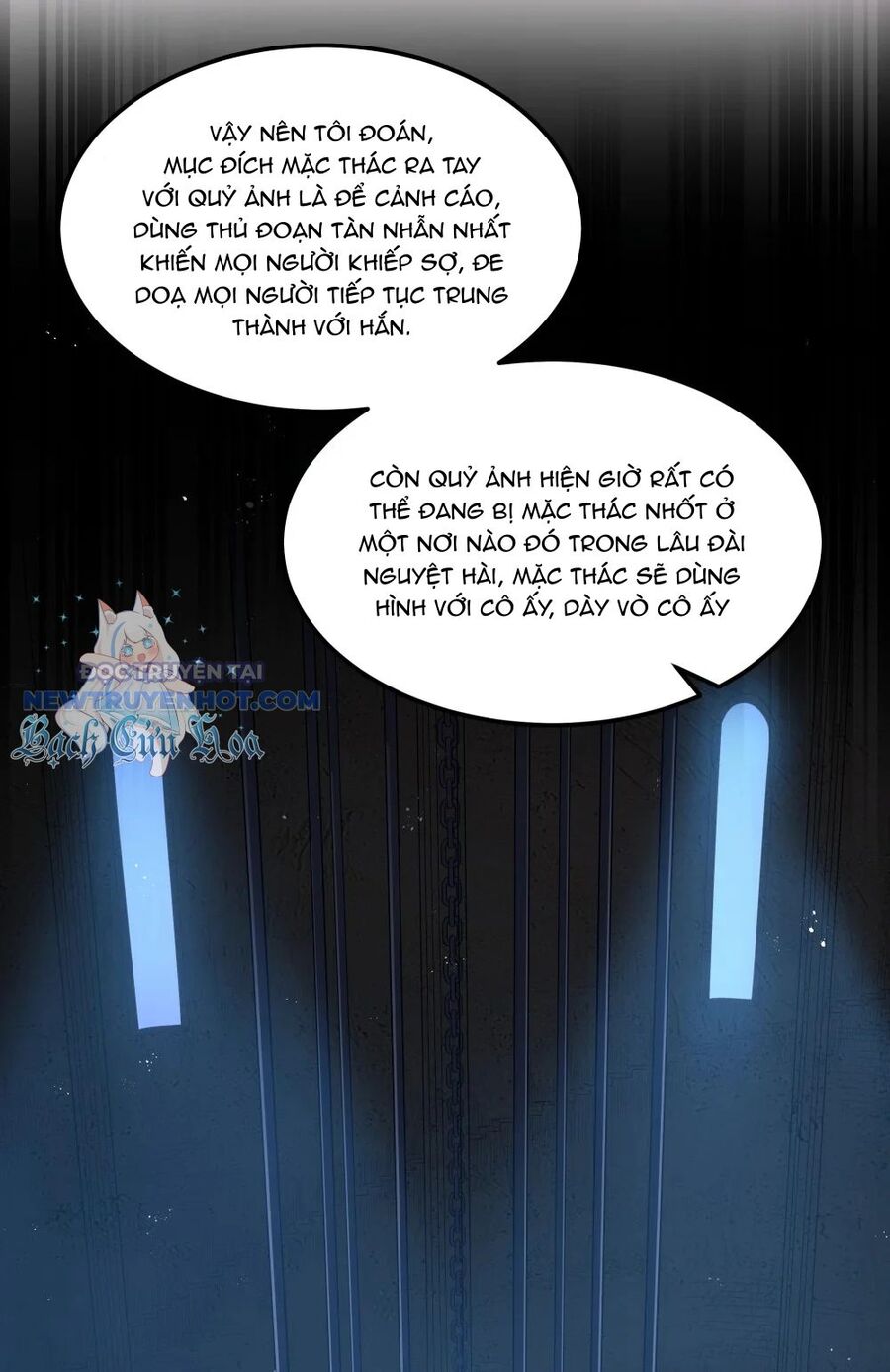 Dũng Giả Này Là Người Theo Chủ Nghĩa Tiền Tài Chí Thượng: Chapter 63