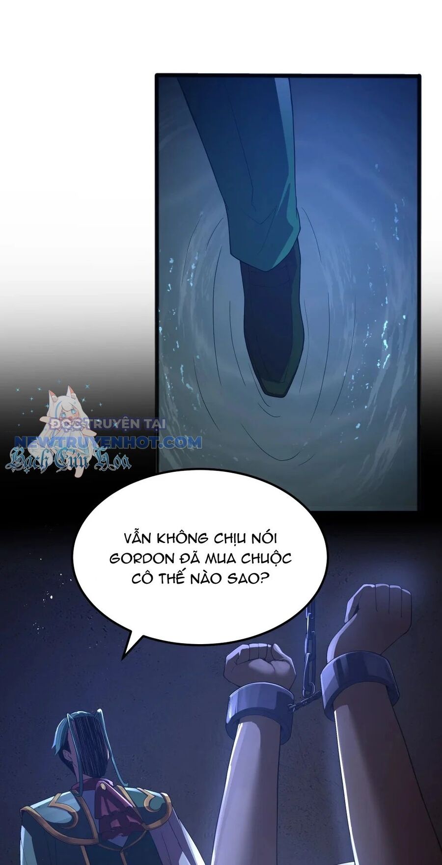 Dũng Giả Này Là Người Theo Chủ Nghĩa Tiền Tài Chí Thượng: Chapter 63