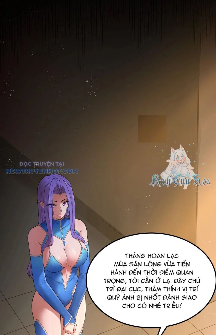 Dũng Giả Này Là Người Theo Chủ Nghĩa Tiền Tài Chí Thượng: Chapter 63