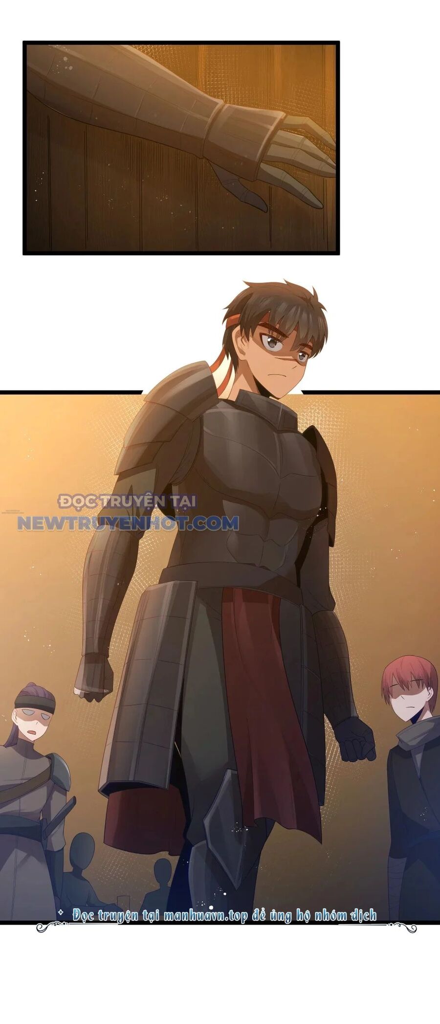 Dũng Giả Này Là Người Theo Chủ Nghĩa Tiền Tài Chí Thượng: Chapter 63