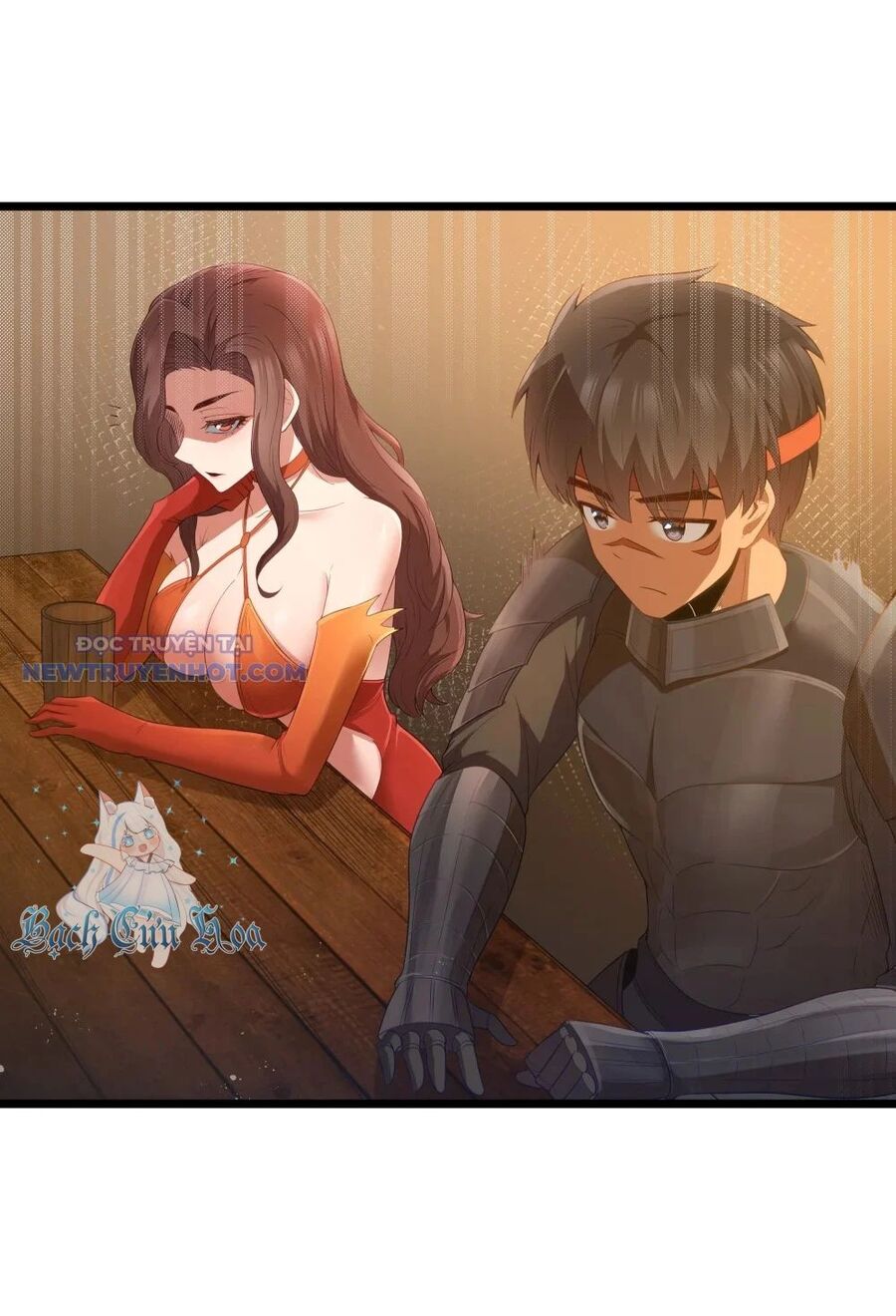 Dũng Giả Này Là Người Theo Chủ Nghĩa Tiền Tài Chí Thượng: Chapter 63