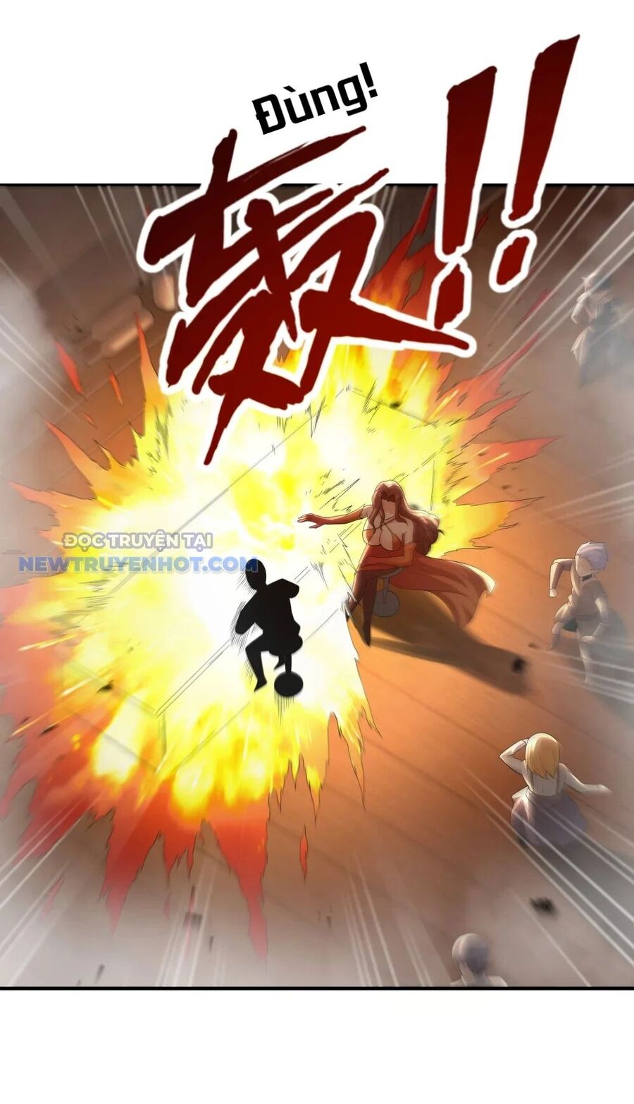 Dũng Giả Này Là Người Theo Chủ Nghĩa Tiền Tài Chí Thượng: Chapter 63