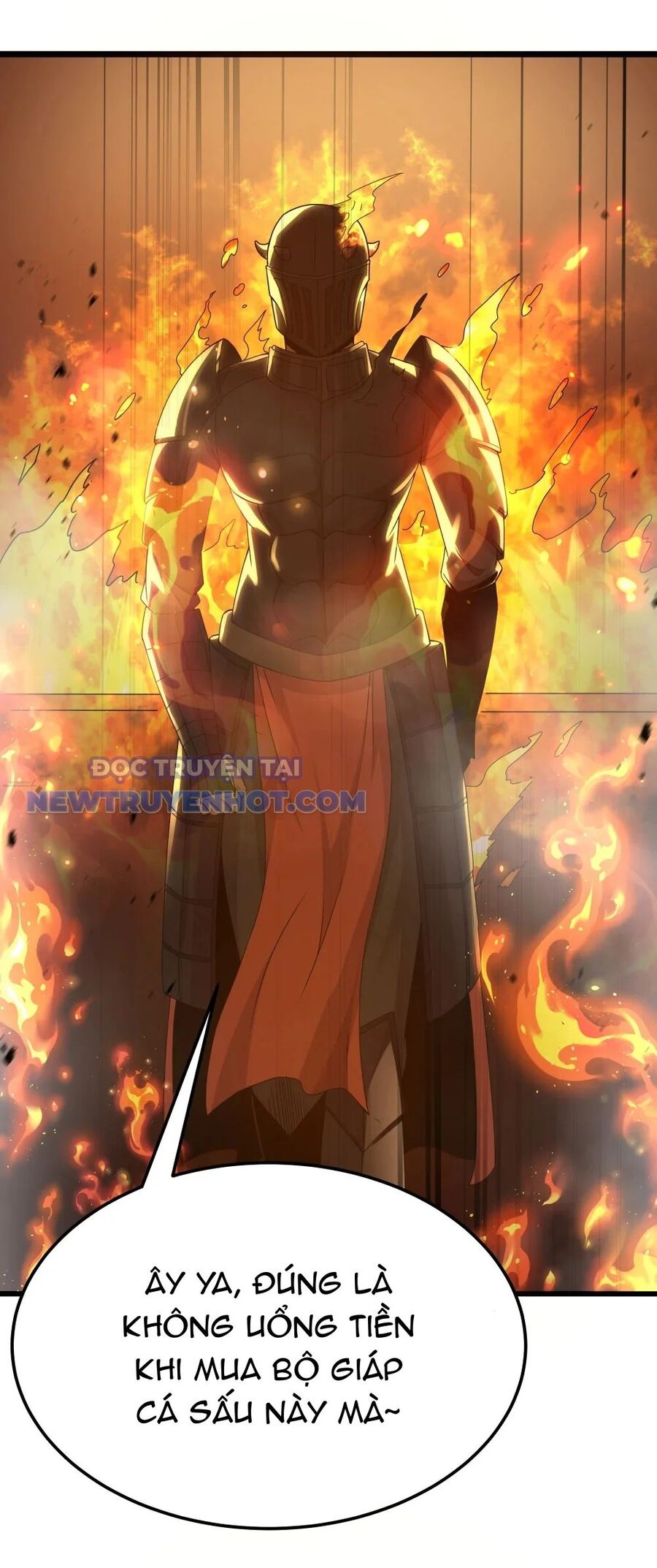 Dũng Giả Này Là Người Theo Chủ Nghĩa Tiền Tài Chí Thượng: Chapter 63