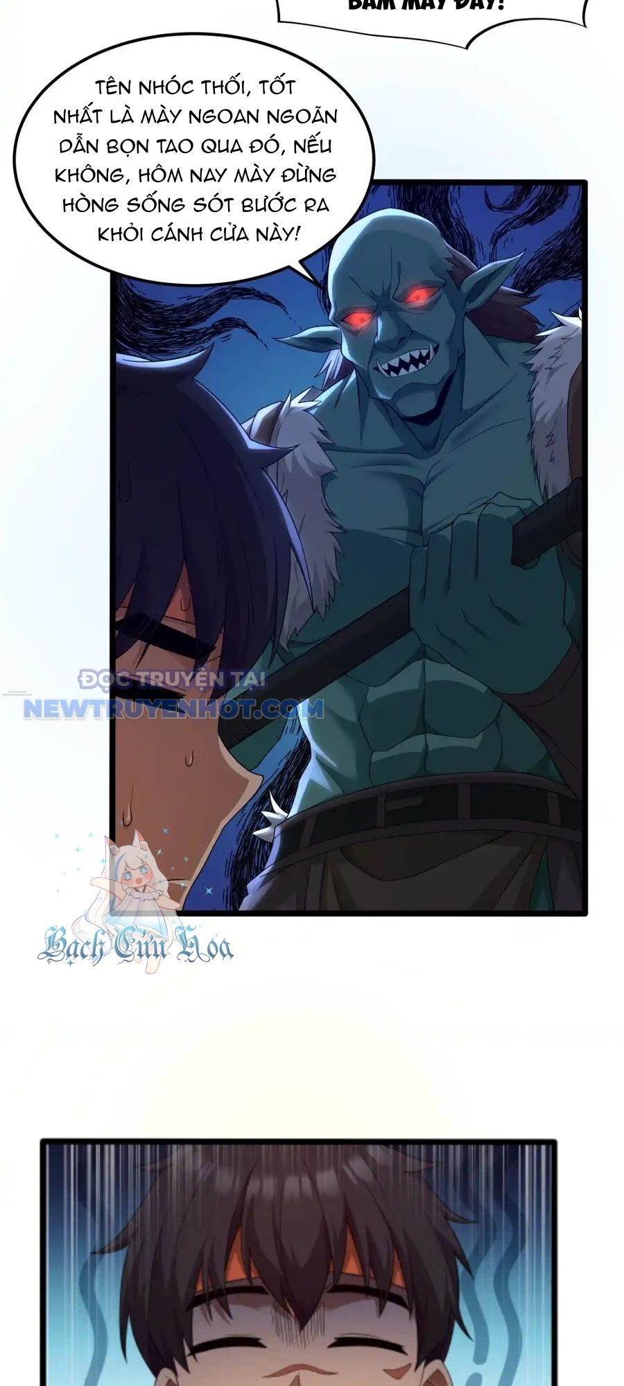 Dũng Giả Này Là Người Theo Chủ Nghĩa Tiền Tài Chí Thượng: Chapter 64