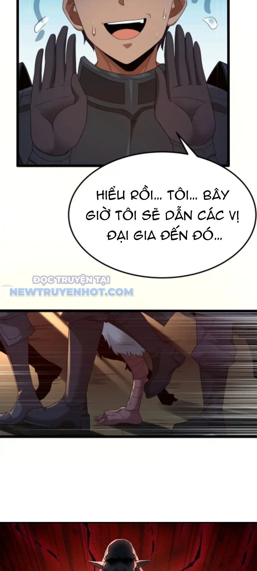 Dũng Giả Này Là Người Theo Chủ Nghĩa Tiền Tài Chí Thượng: Chapter 64