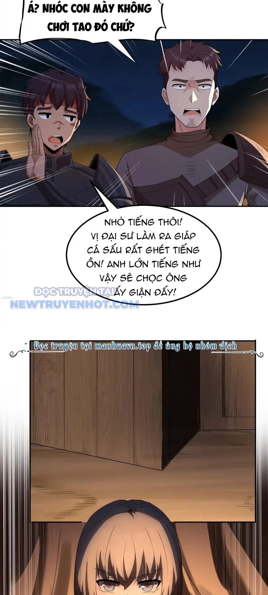 Dũng Giả Này Là Người Theo Chủ Nghĩa Tiền Tài Chí Thượng: Chapter 64