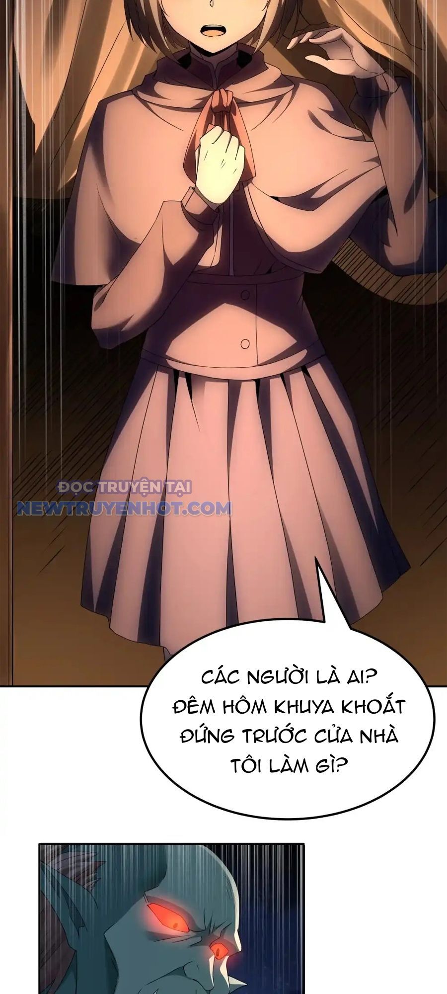 Dũng Giả Này Là Người Theo Chủ Nghĩa Tiền Tài Chí Thượng: Chapter 64