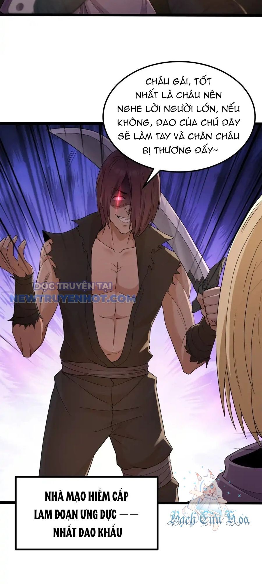 Dũng Giả Này Là Người Theo Chủ Nghĩa Tiền Tài Chí Thượng: Chapter 64