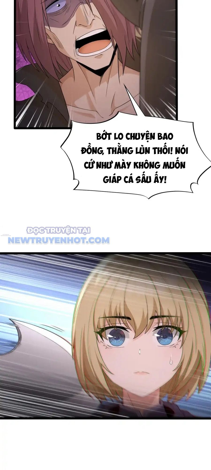 Dũng Giả Này Là Người Theo Chủ Nghĩa Tiền Tài Chí Thượng: Chapter 64