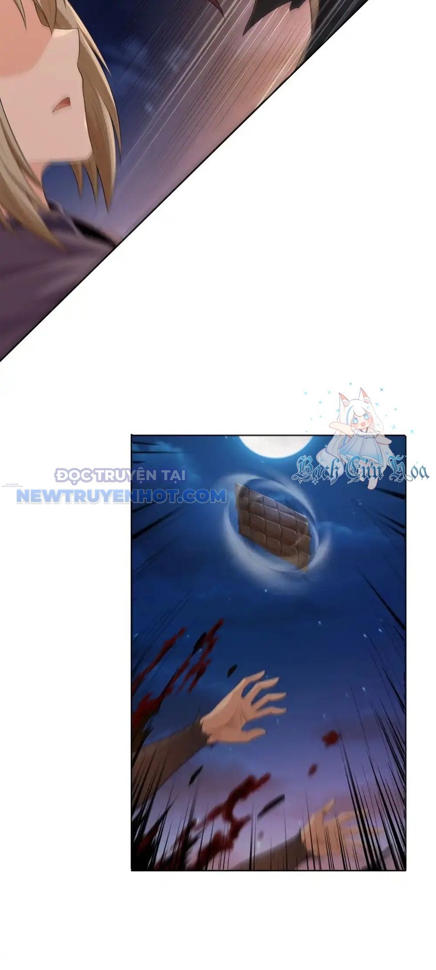 Dũng Giả Này Là Người Theo Chủ Nghĩa Tiền Tài Chí Thượng: Chapter 64