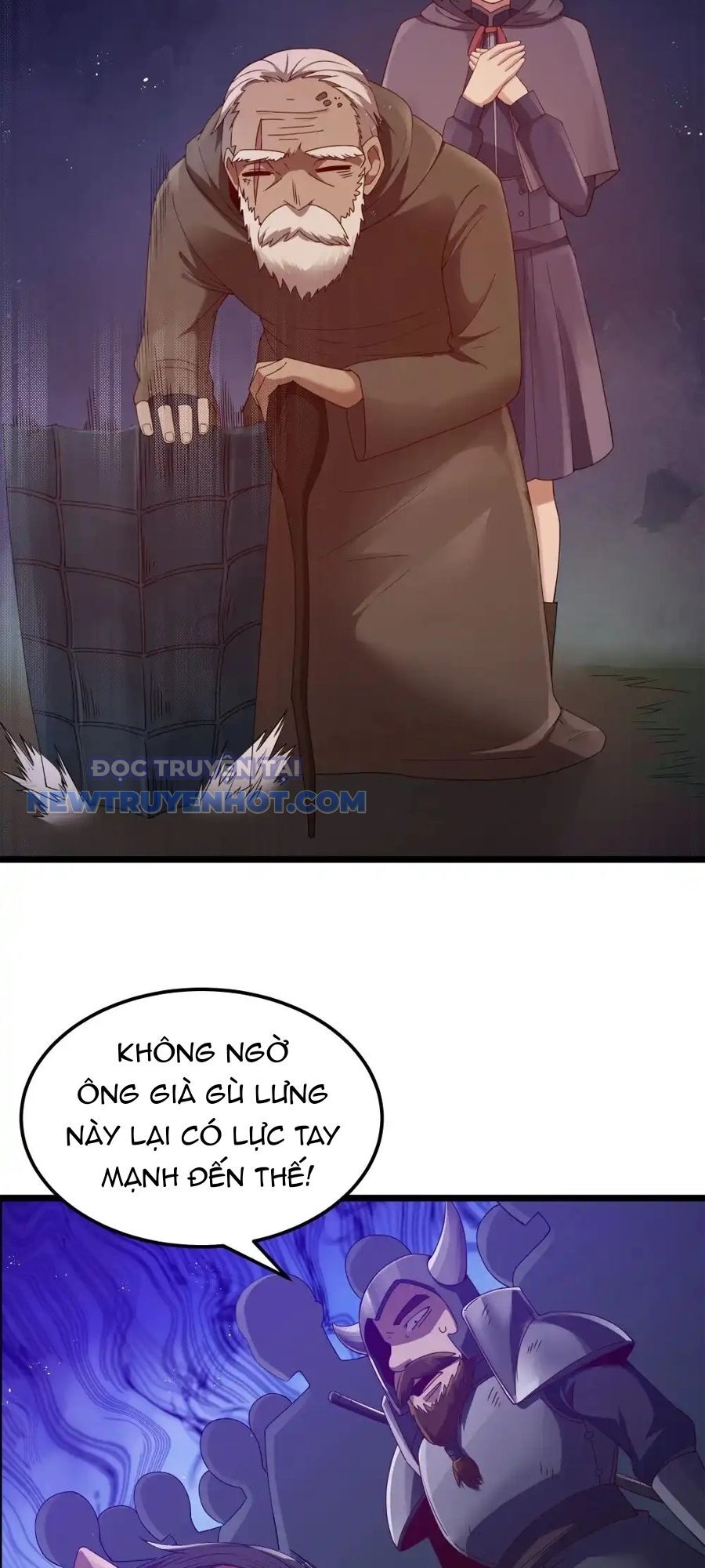 Dũng Giả Này Là Người Theo Chủ Nghĩa Tiền Tài Chí Thượng: Chapter 64